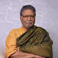 Vikram Gokhale